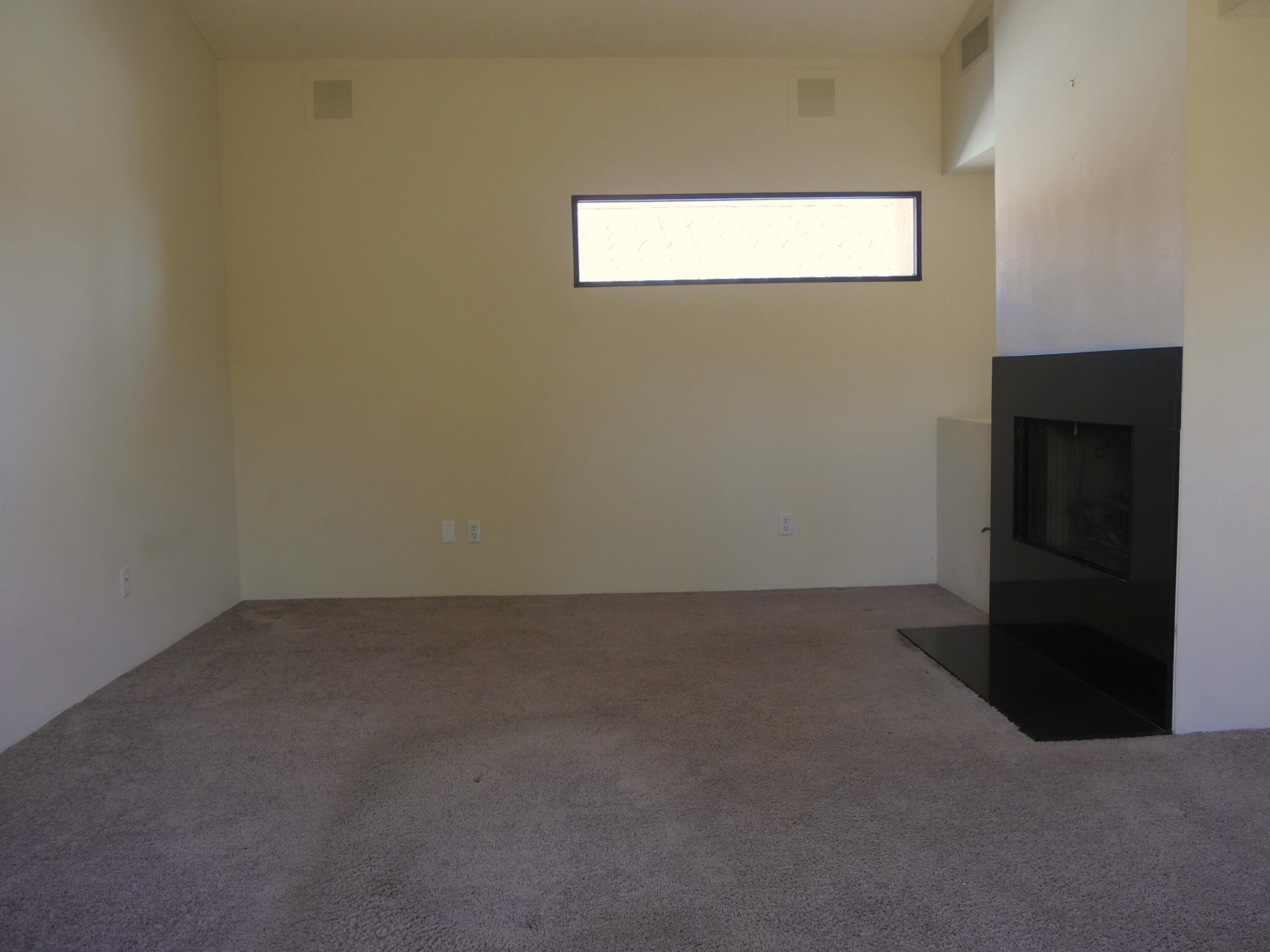 14 Mission Court Rancho Mirage, CA 92270 - Photo 6 of 17 a view of an empty room
