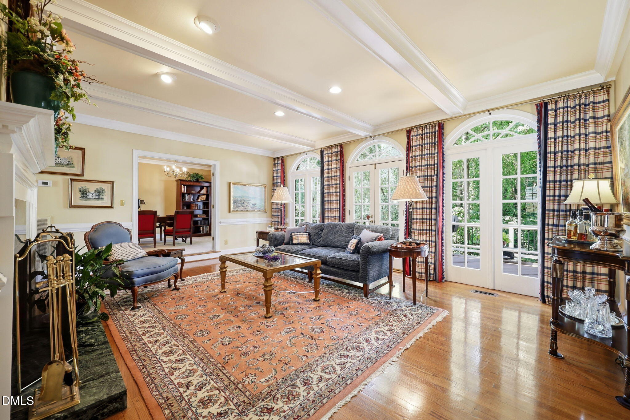 2221 Weybridge Drive Raleigh, NC 27615 - Photo 9 of 53