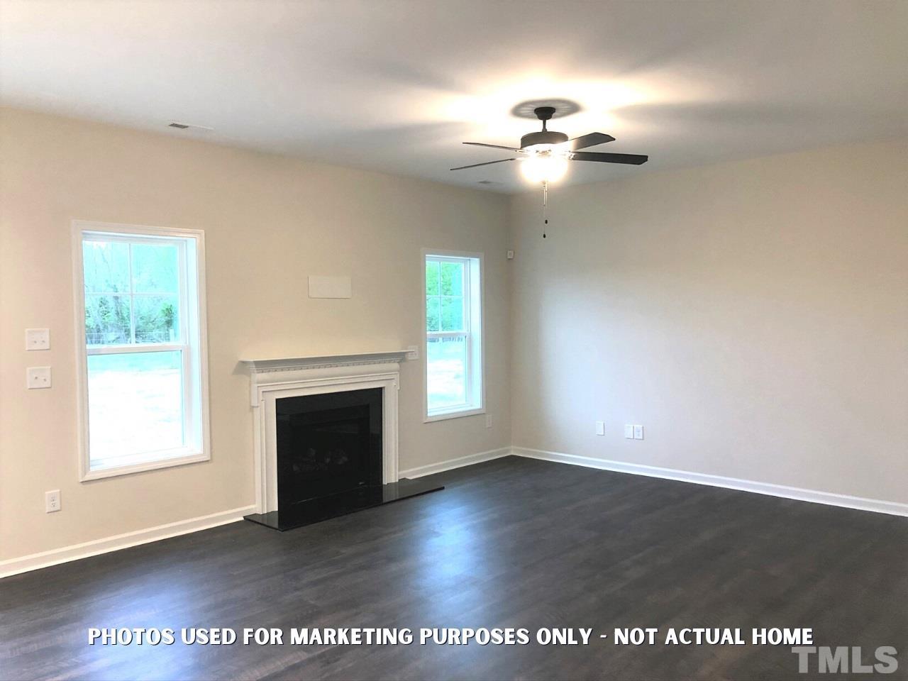 343 Pendergraft Road Bunnlevel, NC 28323 - Photo 9 of 15 Gallery Image 9
