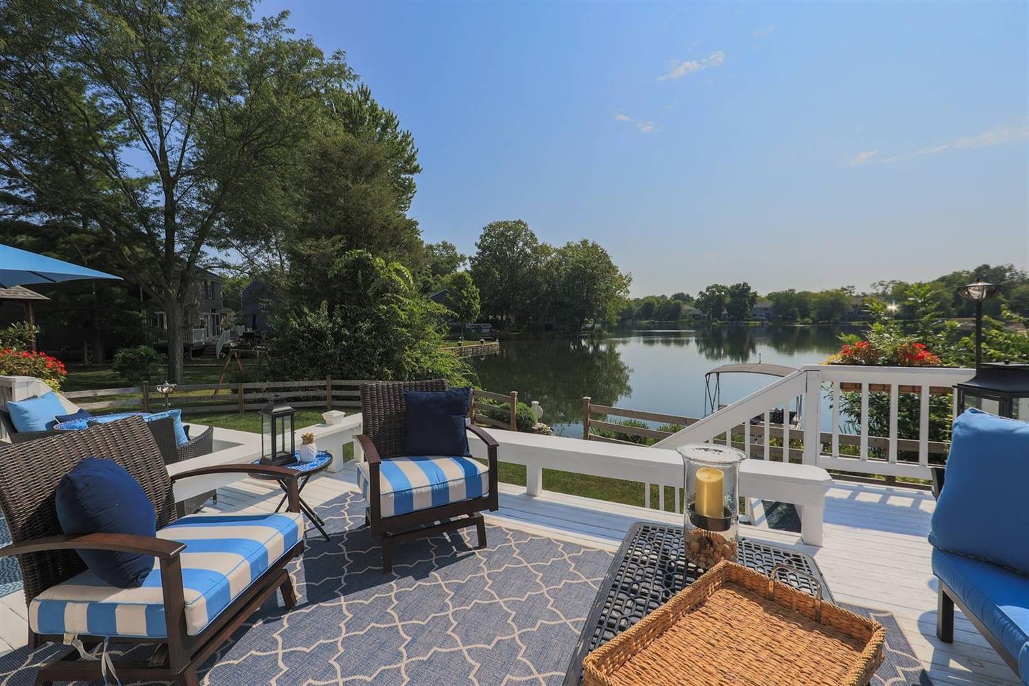 7082 Lighthouse Point Maineville, OH 45039 - Photo 30 of 49 Gallery Image 30
