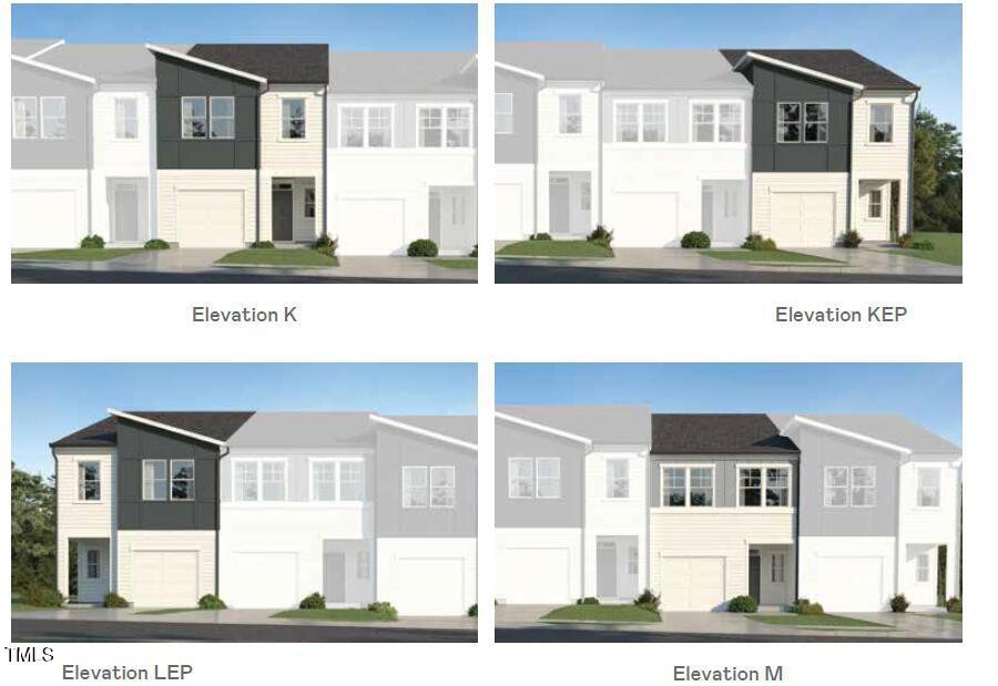 3010 Vitner Drive Durham, NC 27704 - Photo 3 of 30 Cameron Exterior