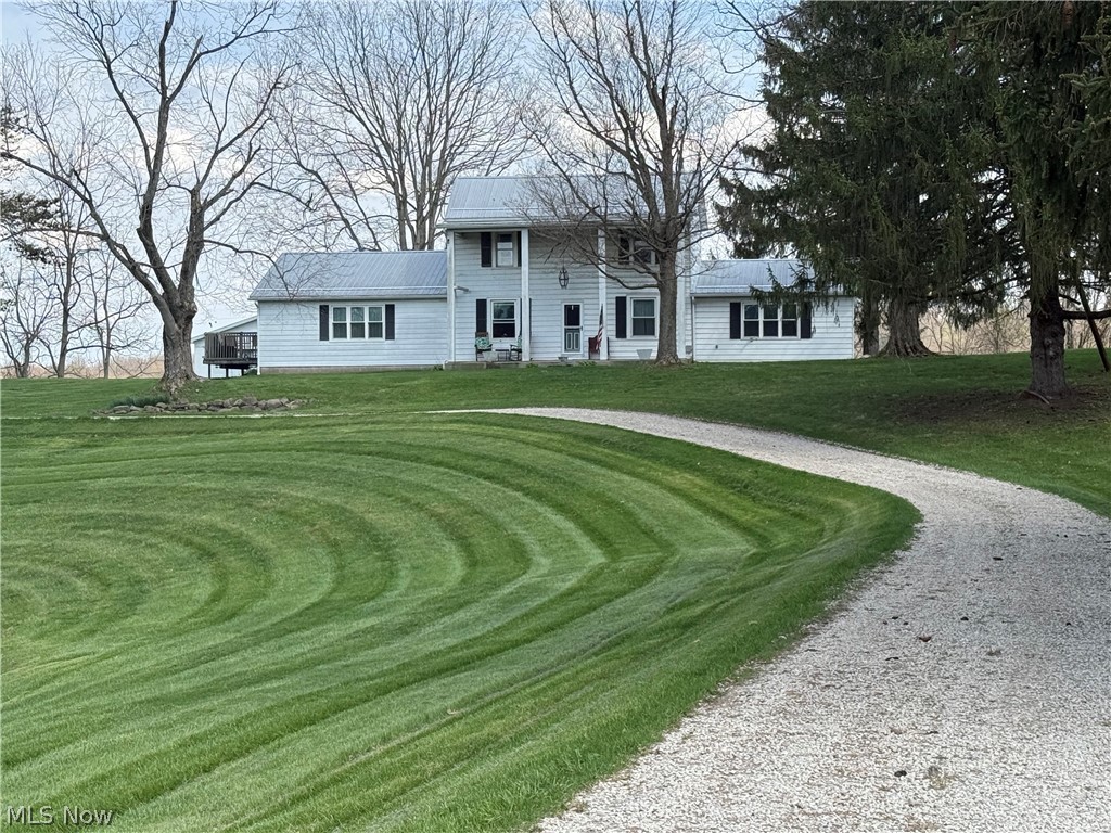 60250 Wintergreen Road Senecaville, OH 43780 - Photo 1 of 36