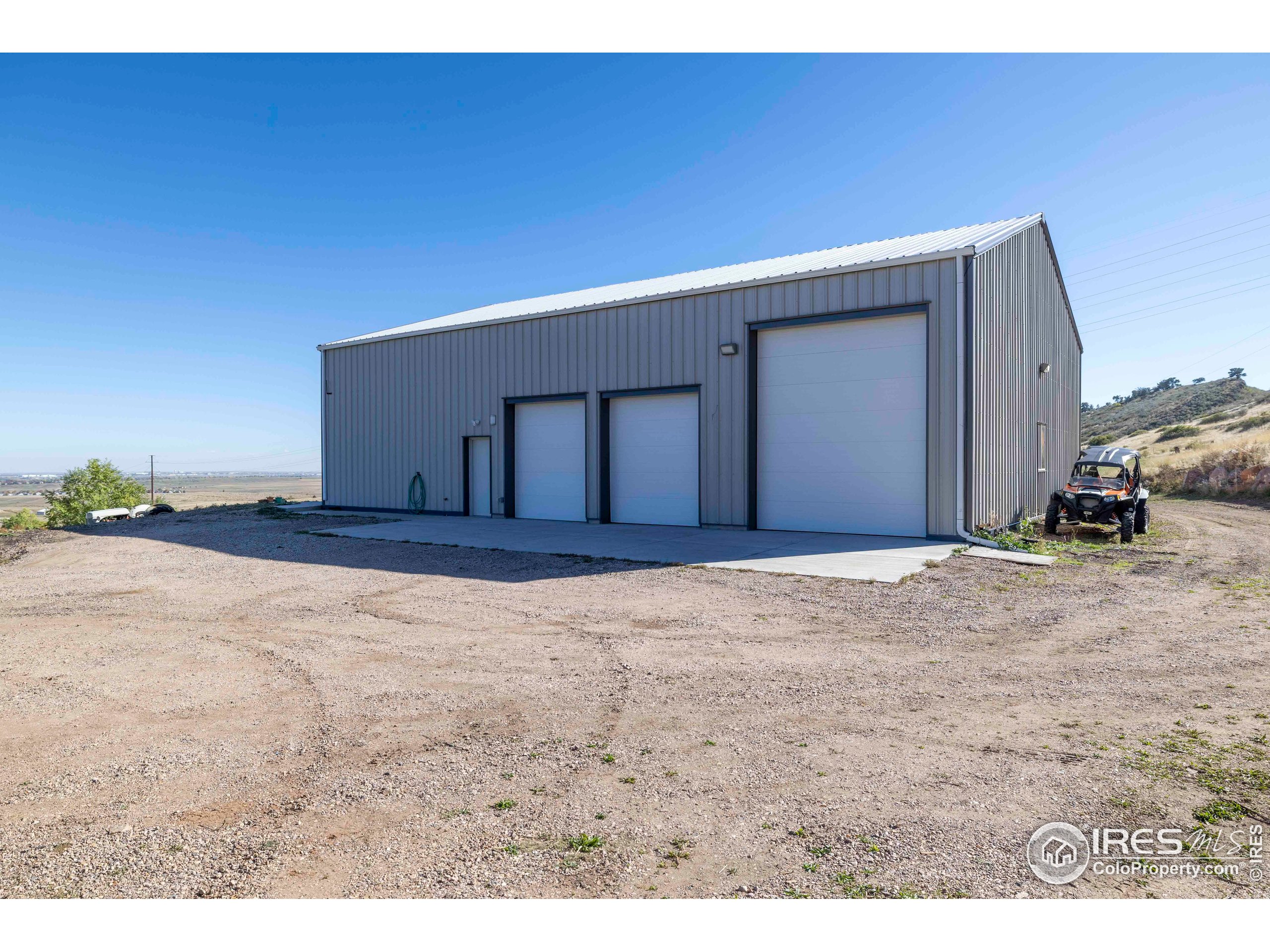 6465 Hidden Springs Road Fort Collins, CO 80526 - Photo 43 of 50