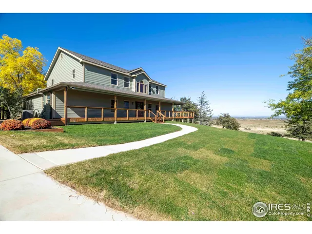$2,000,000 | 6465 Hidden Springs Road, Fort Collins, CO 80526