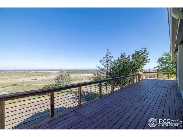 $2,000,000 | 6465 Hidden Springs Road, Fort Collins, CO 80526
