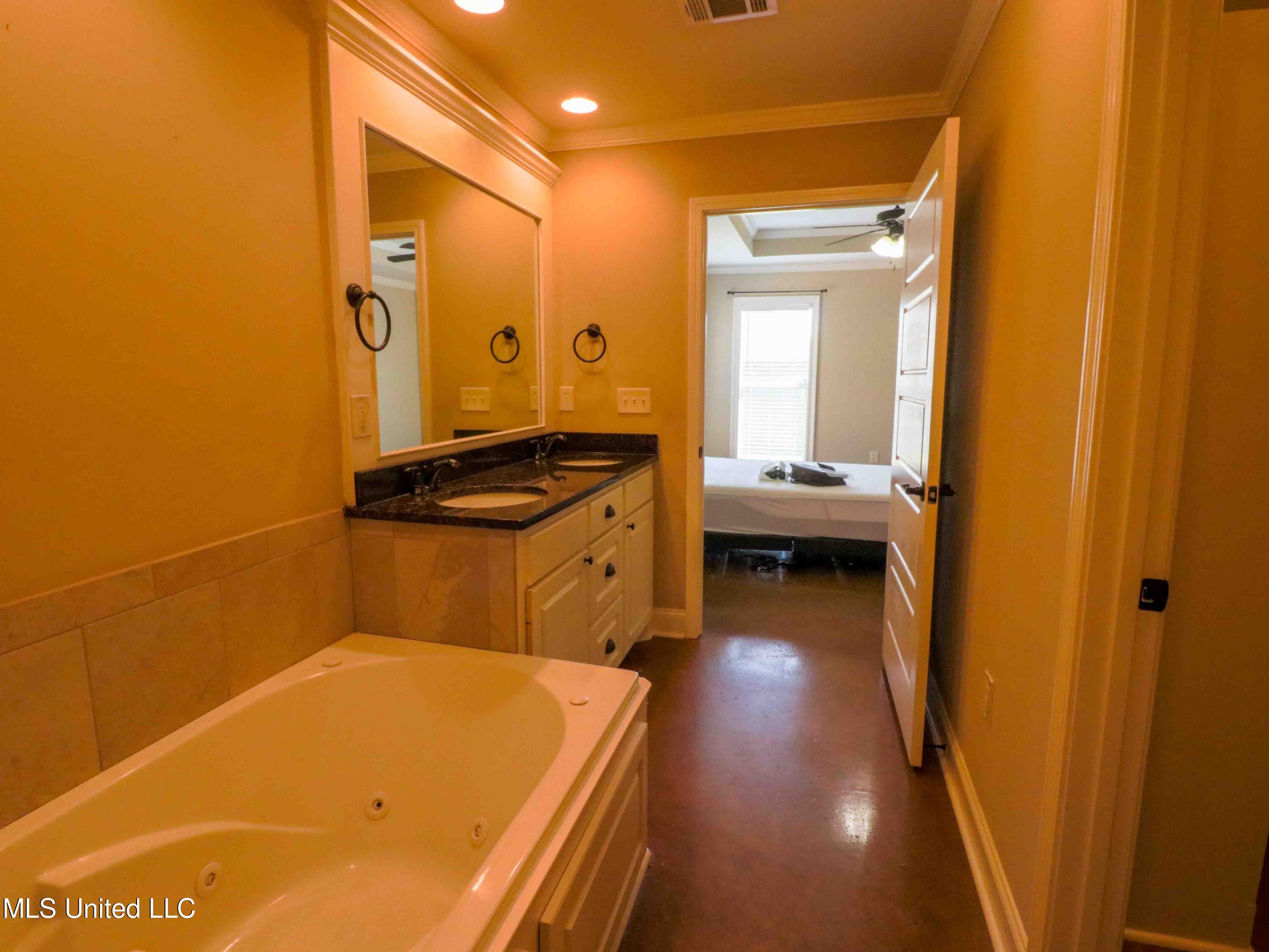 221 Greenfield Ridge Drive Brandon, MS 39042 - Photo 24 of 28 221GreenfieldRidgeDr-28