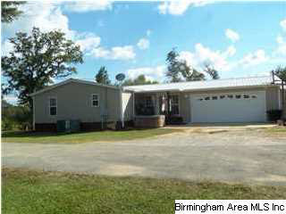15041 Benevola Road Gordo, AL 35466 - Photo 14 of 21