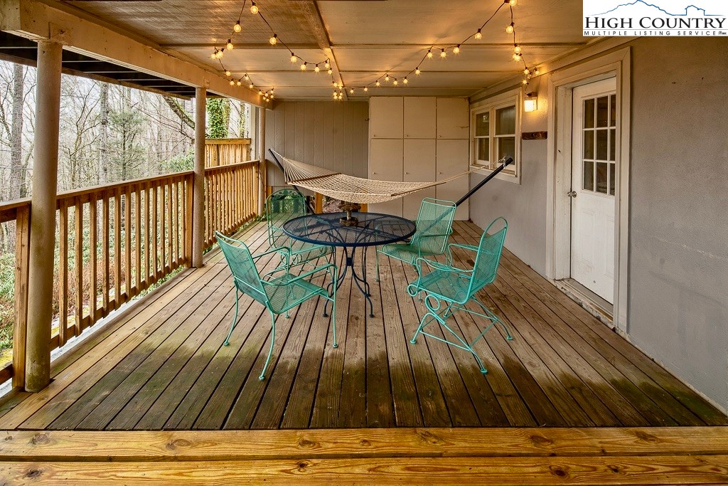 213 Poplar Ridge Banner Elk, NC 28604 - Photo 36 of 38 Gallery Image 36