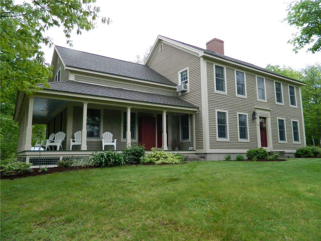 26 Town Farm Road Porter, ME 04068 - Photo 2 of 34 Photo