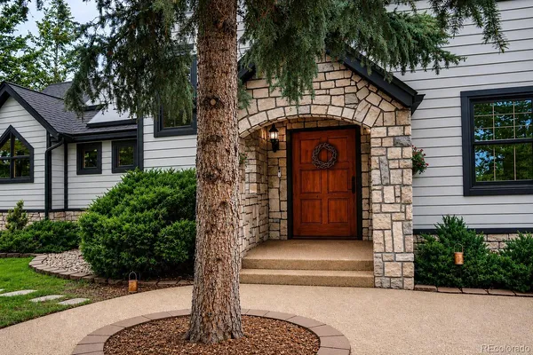 $1,275,000 | 23421 Morning Rose Drive, Golden, CO 80401