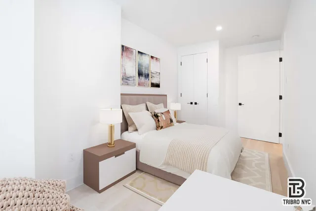 $3,215 | 1042 President Street, Unit 8D | Crown Heights