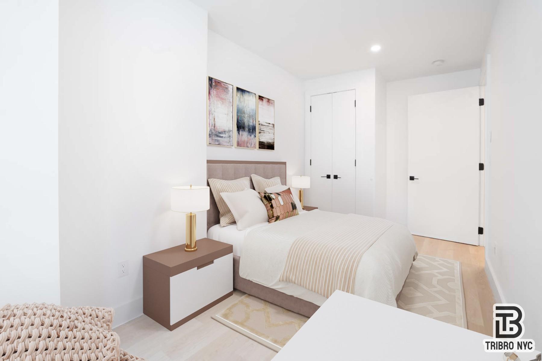 1042 President Street, Unit 8D Brooklyn, NY 11225 - Photo 2 of 4 Photo 2