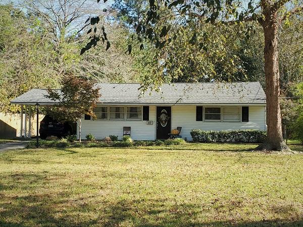 1207 Hawthorne Road Hanahan, SC 29410 - Photo 1 of 1 1207 Pic 1