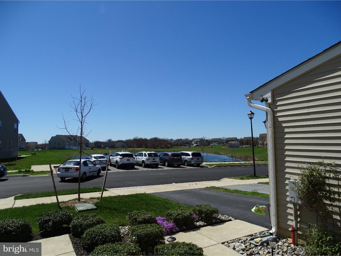 931 Lansdowne Road Middletown, DE 19709 - Photo 15 of 19 View from Front Door