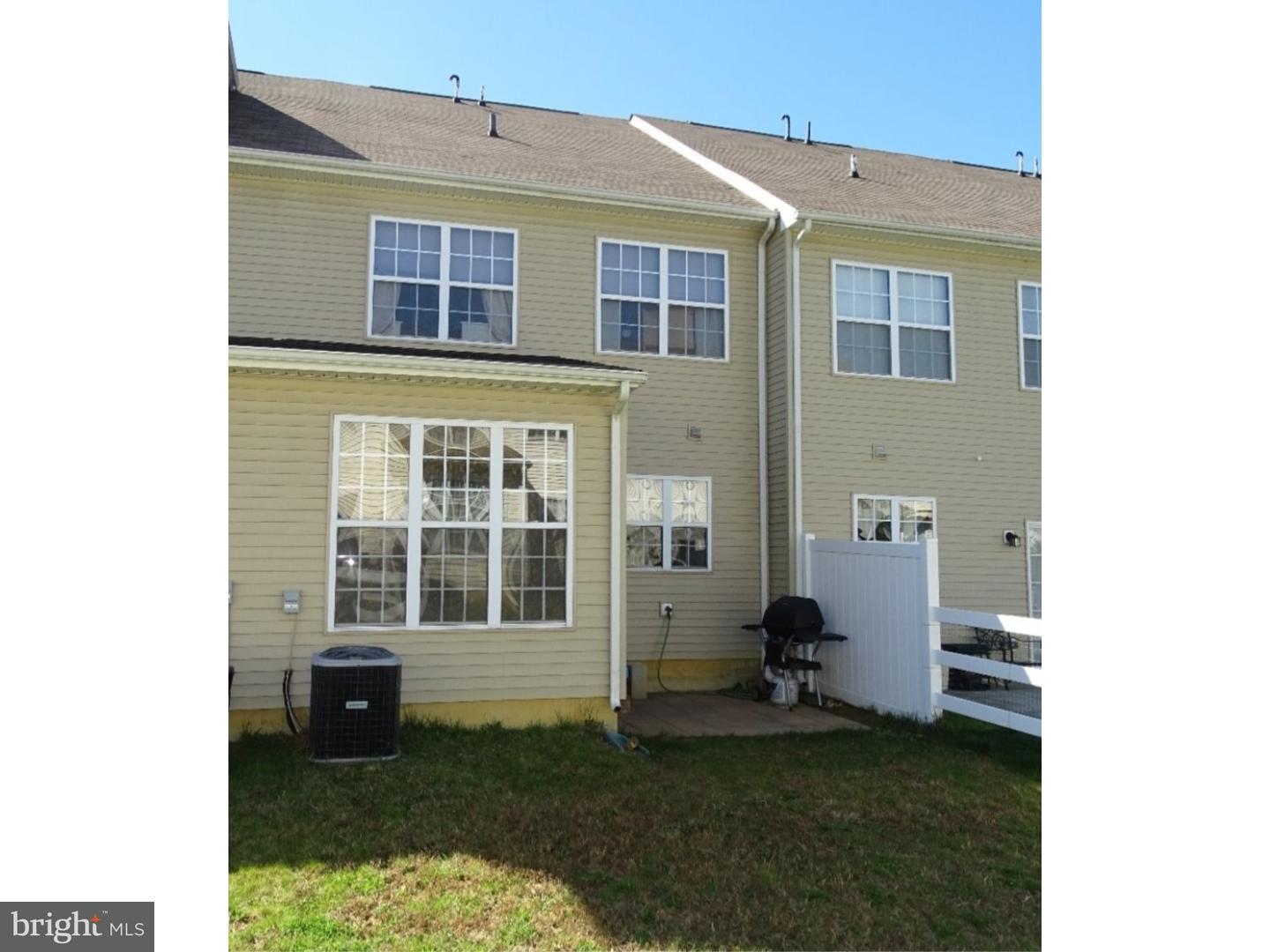 931 Lansdowne Road Middletown, DE 19709 - Photo 18 of 19 Exterior Back