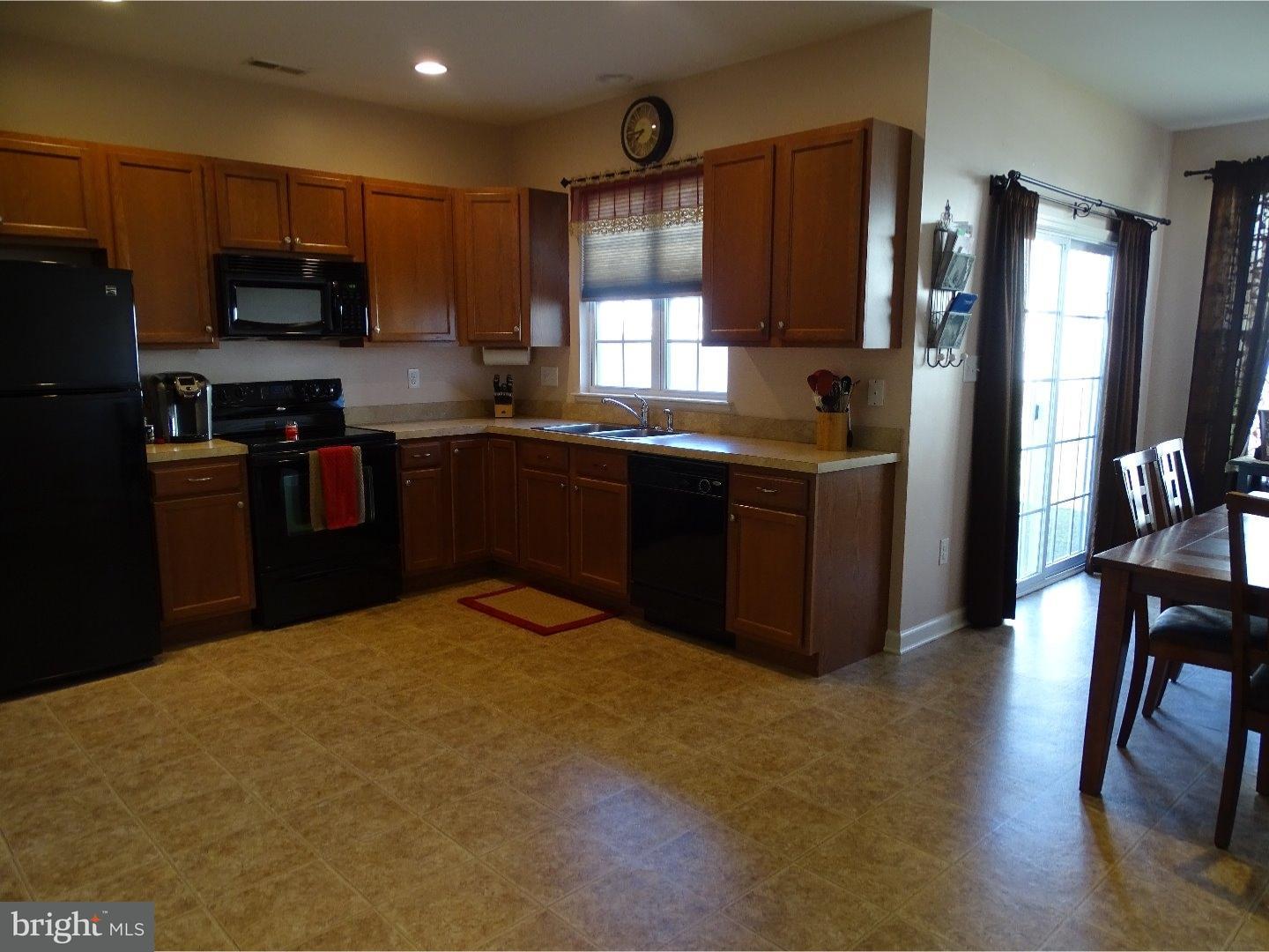 931 Lansdowne Road Middletown, DE 19709 - Photo 5 of 19 Kitchen