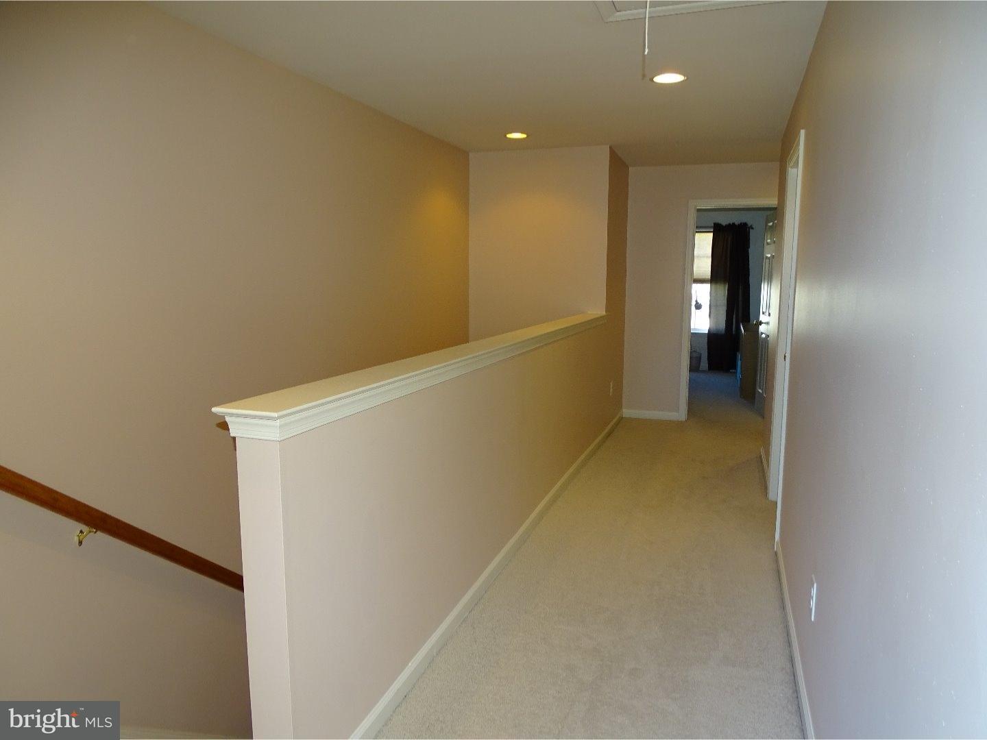 931 Lansdowne Road Middletown, DE 19709 - Photo 8 of 19 Hallway