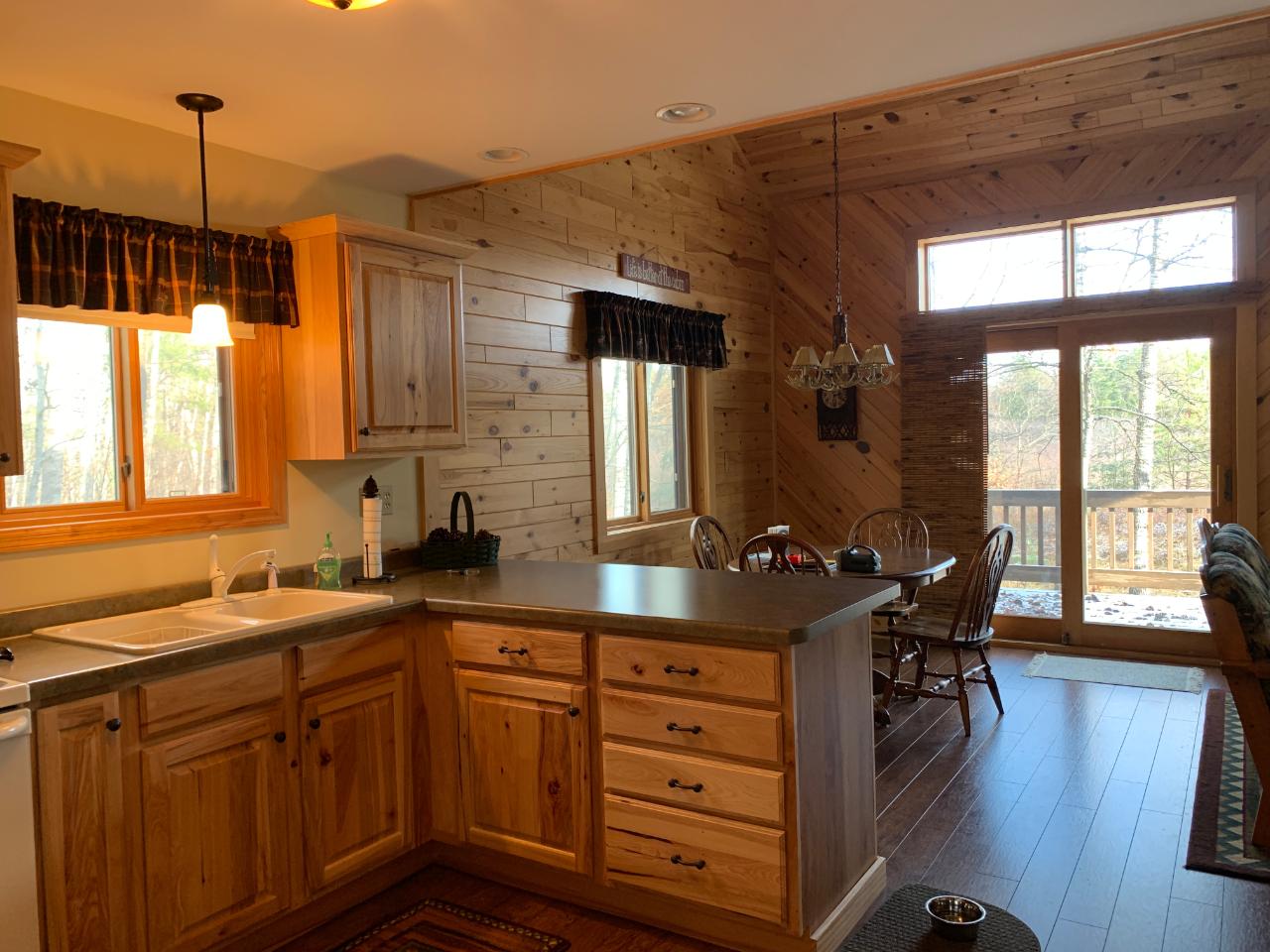 8532 Mercer Lake Road Minocqua, WI 54548 - Photo 12 of 23 Gallery Image 12