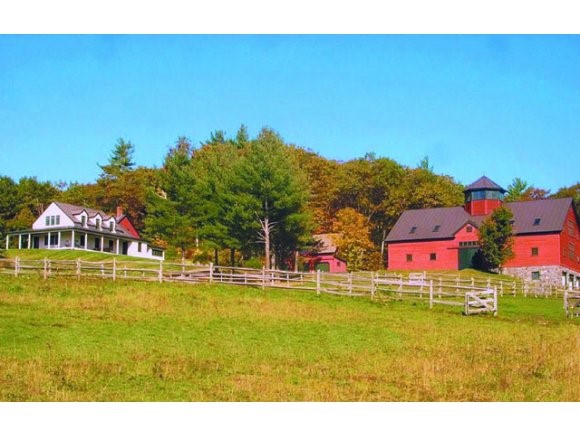 55 3 Mile Road Hanover, NH 03750 - Photo 1 of 1 Gallery Image 1