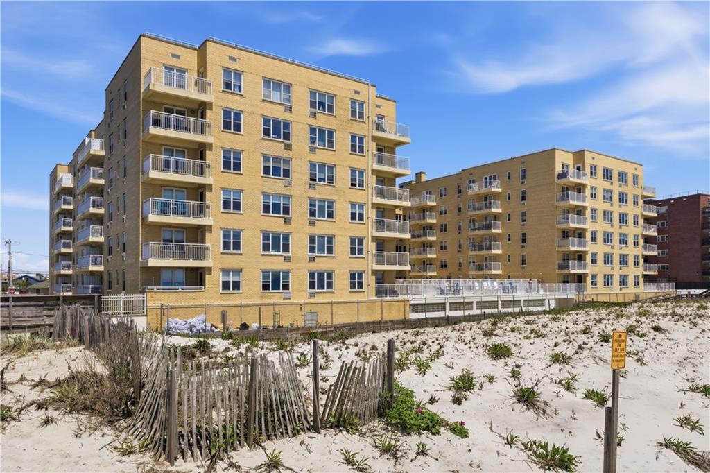 700 Shore Road, Unit 2A Long Beach, NY 11561 - Photo 28 of 36