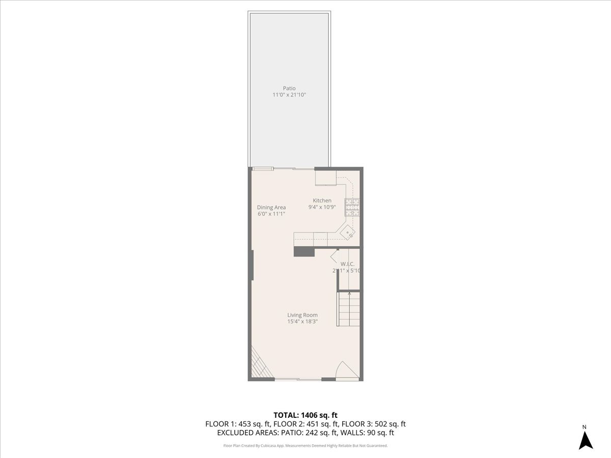 2208 North Burling Street Chicago, IL 60614 - Photo 7 of 10