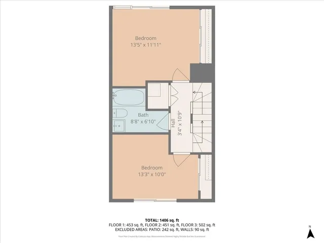 $995,000 | 2208 North Burling Street, Chicago, IL 60614