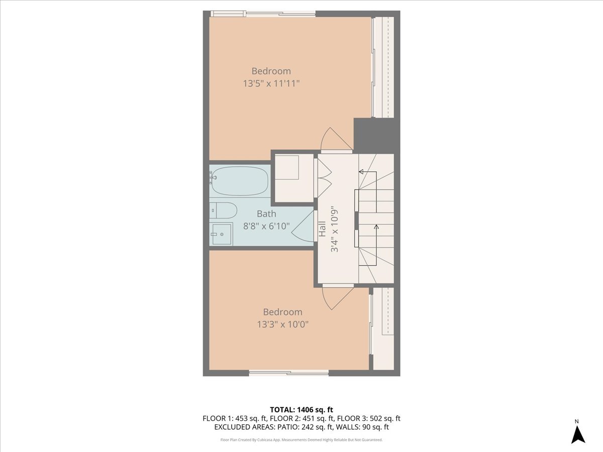 2208 North Burling Street Chicago, IL 60614 - Photo 8 of 10