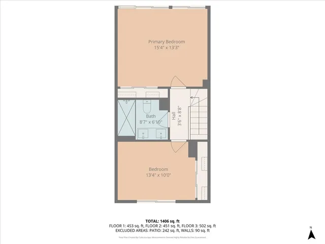 $995,000 | 2208 North Burling Street, Chicago, IL 60614