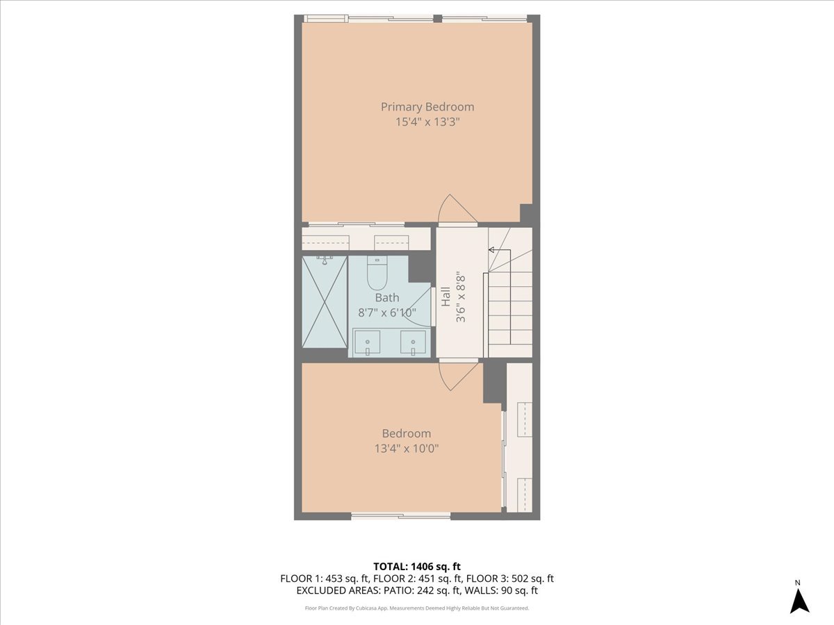 2208 North Burling Street Chicago, IL 60614 - Photo 9 of 10