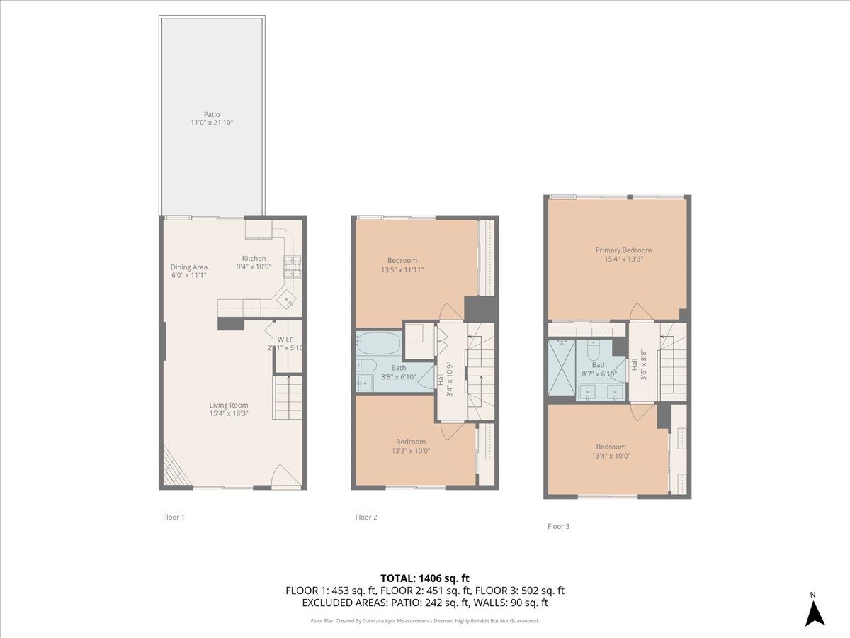 2208 North Burling Street Chicago, IL 60614 - Photo 10 of 10