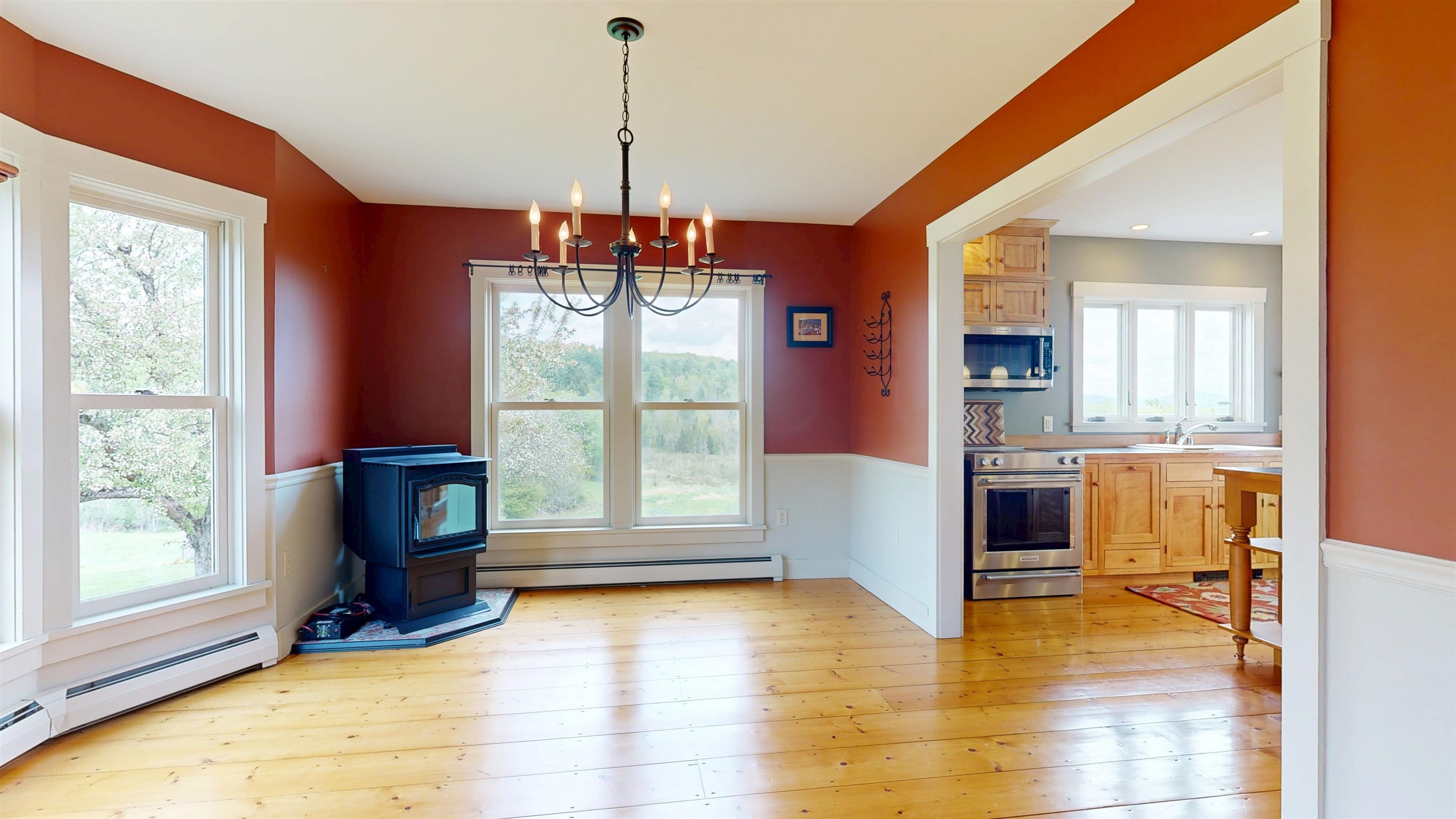 530 Brazier Road East Montpelier, VT 05651 - Photo 8 of 30