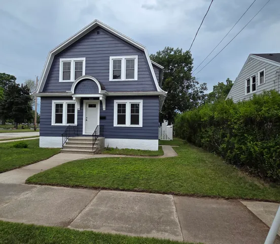 2600 Monroe Street, Two Rivers, WI 54241