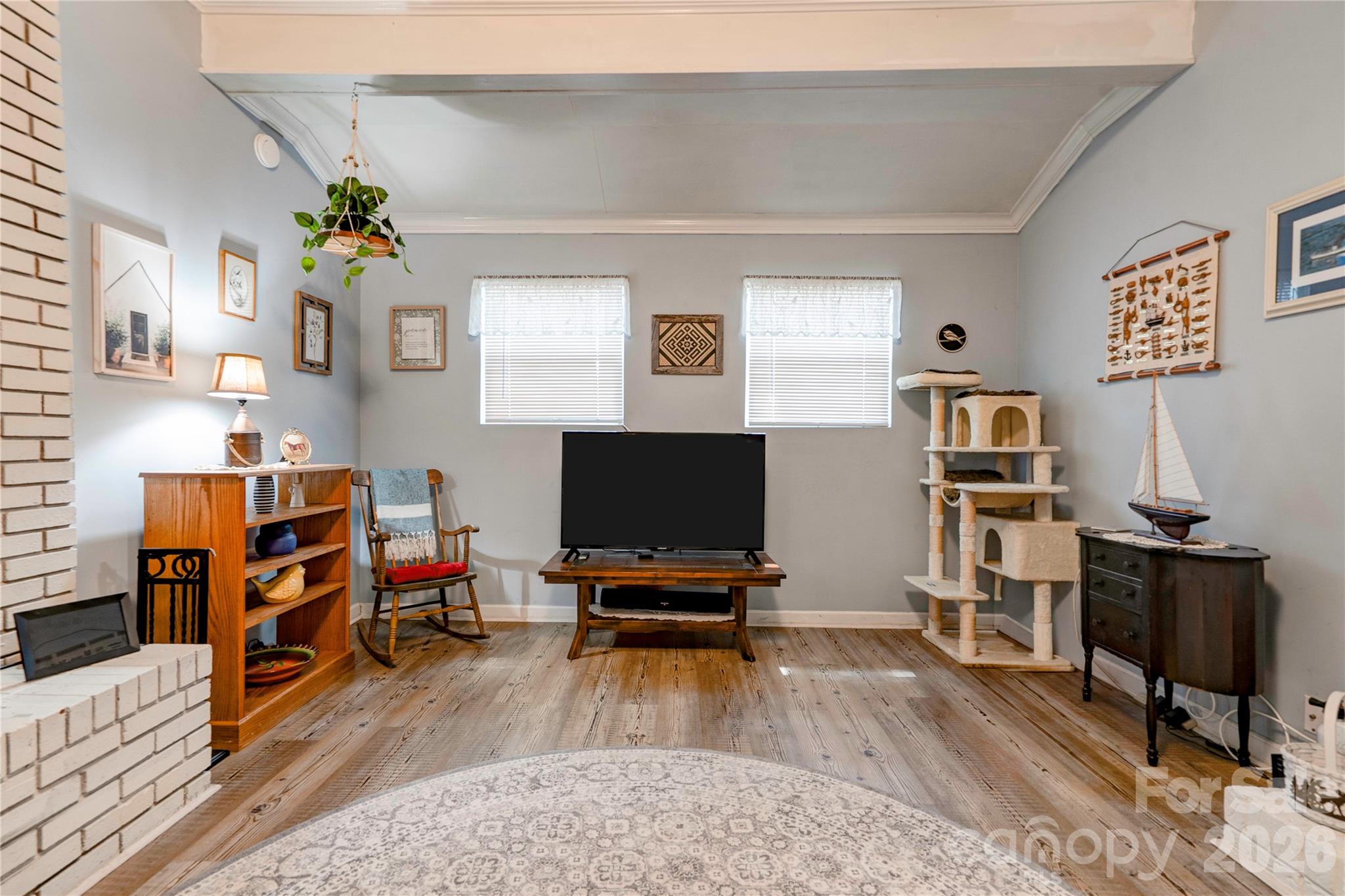 624 Ware Road Shelby, NC 28152 - Photo 8 of 17