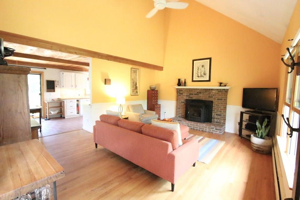 340 Warren Wright Road Belchertown, MA 01007 - Photo 11 of 39