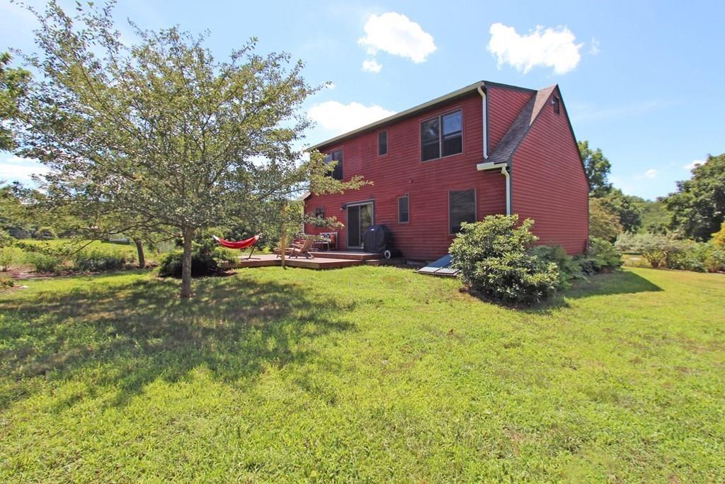 340 Warren Wright Road Belchertown, MA 01007 - Photo 3 of 39