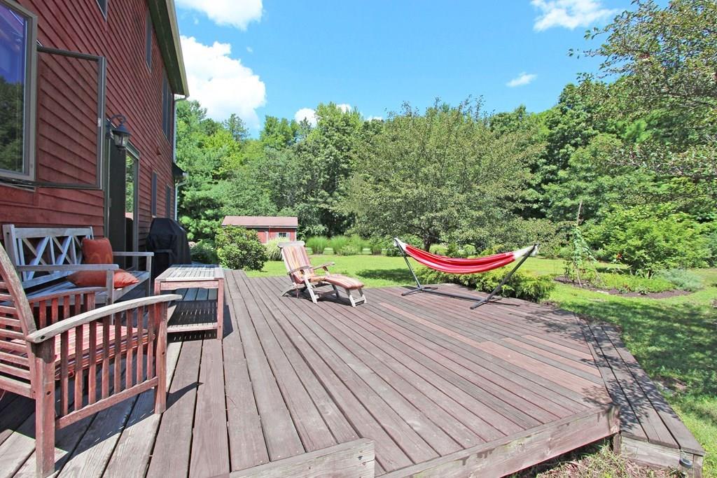 340 Warren Wright Road Belchertown, MA 01007 - Photo 31 of 39