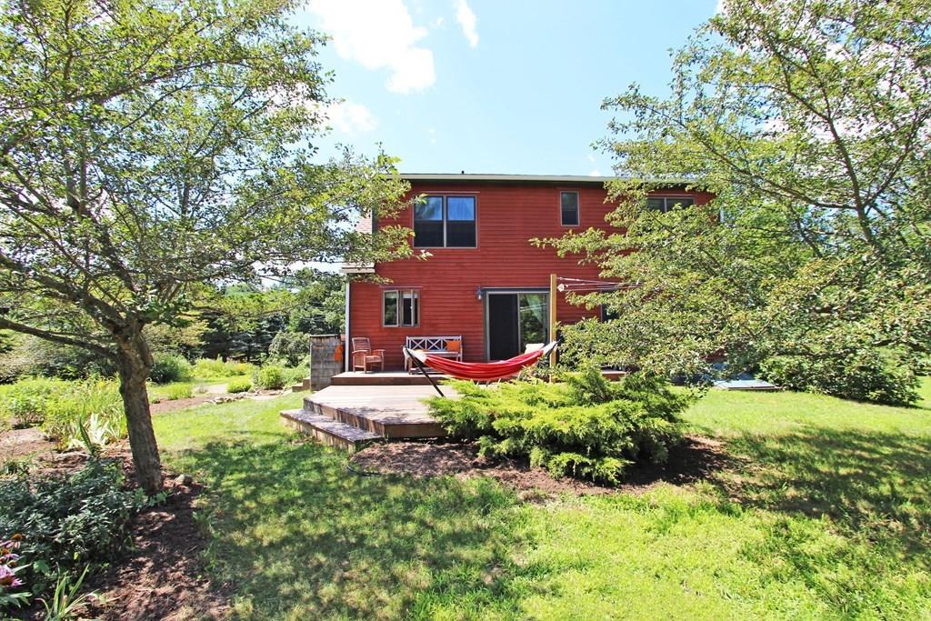 340 Warren Wright Road Belchertown, MA 01007 - Photo 32 of 39