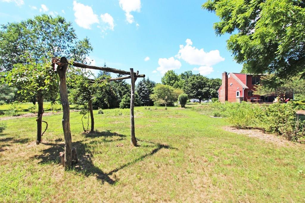 340 Warren Wright Road Belchertown, MA 01007 - Photo 33 of 39