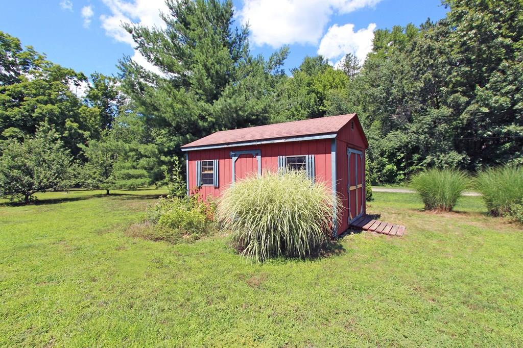 340 Warren Wright Road Belchertown, MA 01007 - Photo 36 of 39
