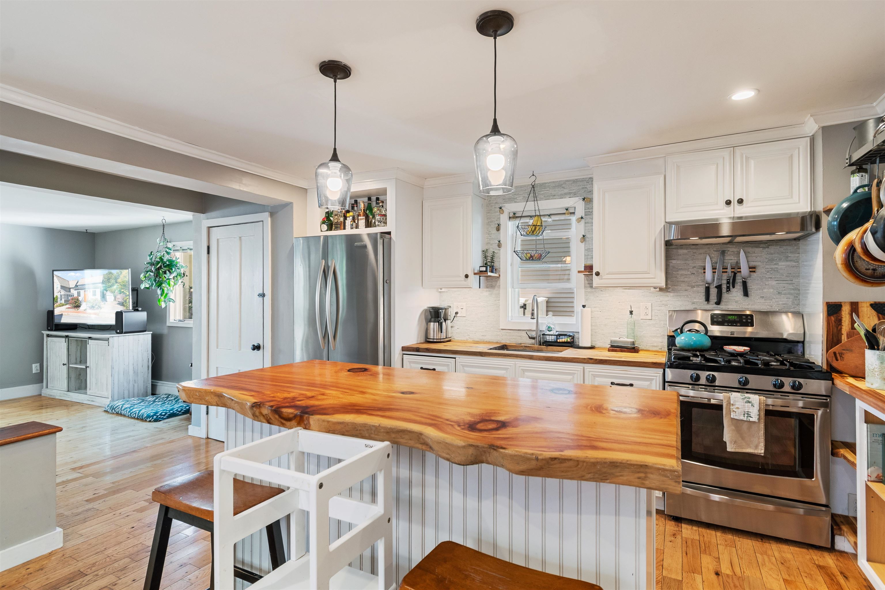 14 Poplar Street Burlington, VT 05401 - Photo 11 of 41