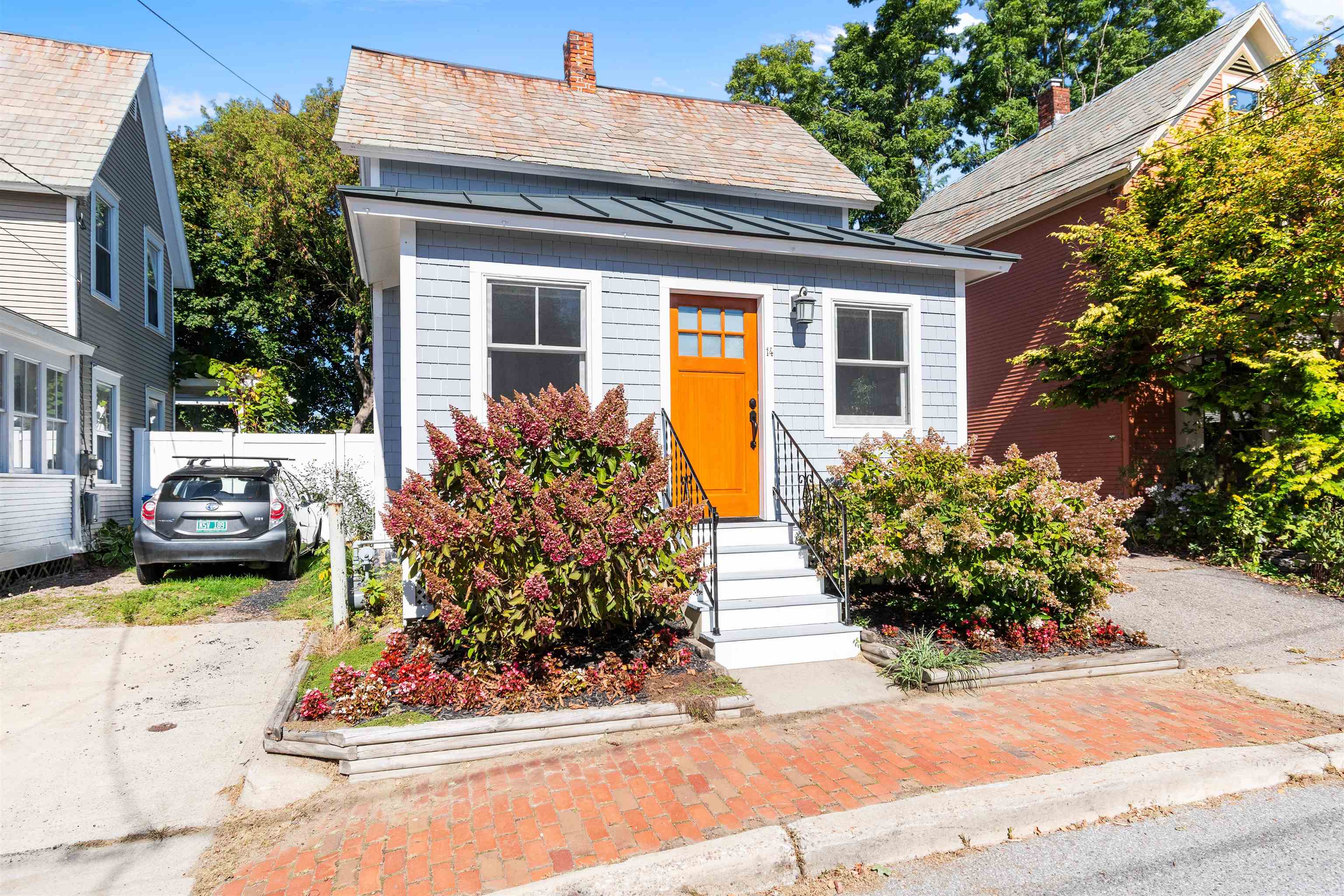 14 Poplar Street Burlington, VT 05401 - Photo 40 of 41