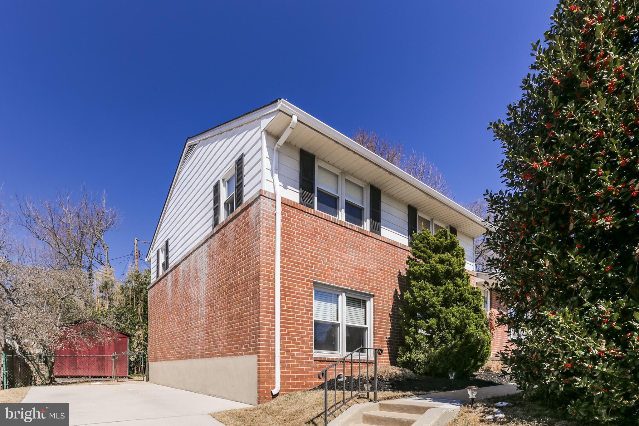 1920 Clifden Road Baltimore, MD 21228 - Photo 22 of 22 Exterior (Front)