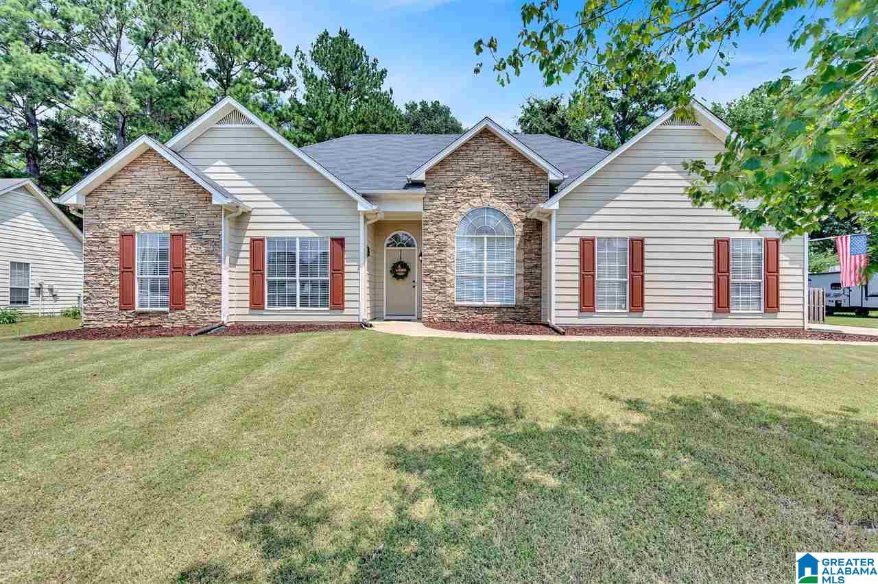 246 Rocky Ridge Drive Helena, AL 35080 - Photo 27 of 27