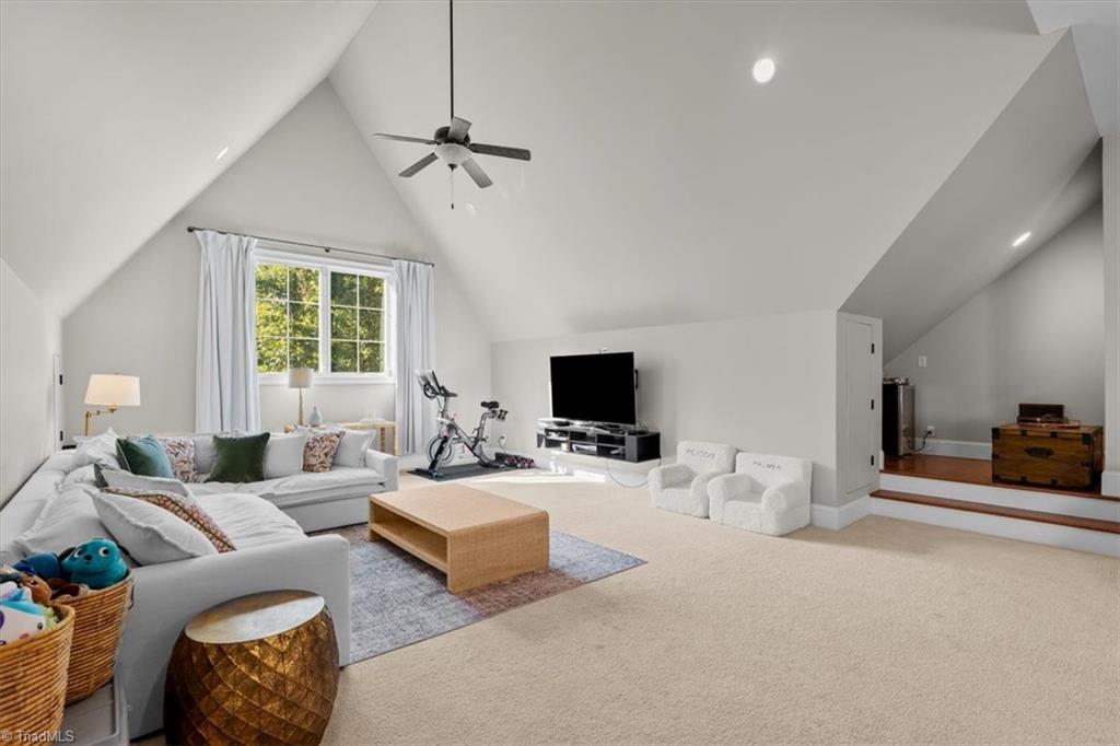 7376 Hidden View Drive Oak Ridge, NC 27310 - Photo 36 of 50 Gallery Image 36