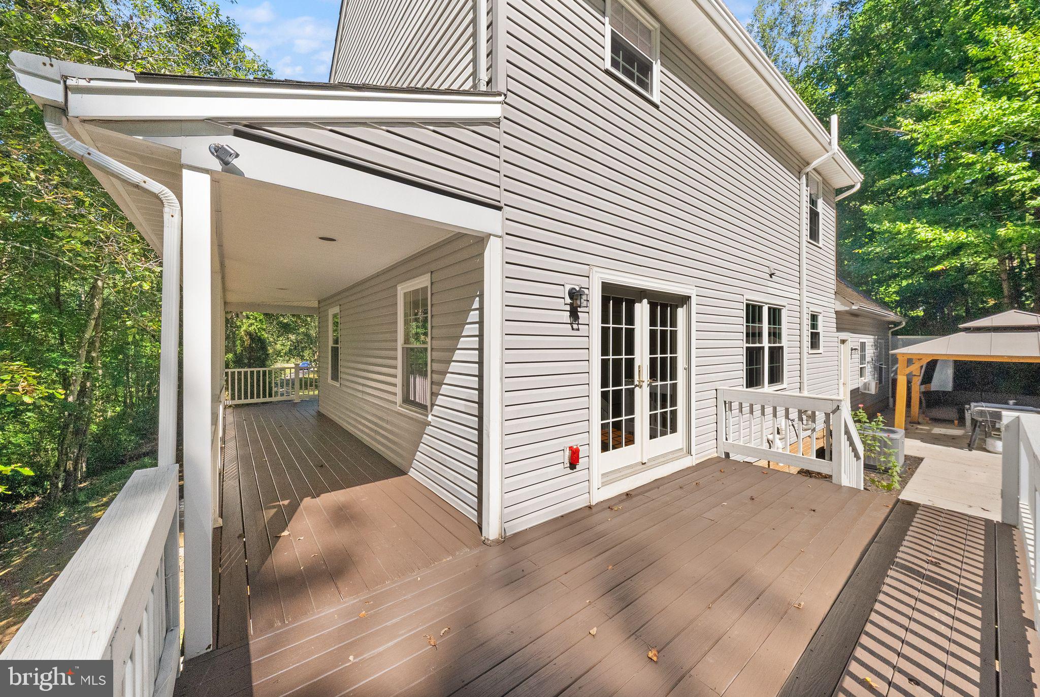 16134 Quail Ridge Drive Rixeyville, VA 22737 - Photo 40 of 73 Gallery Image 40
