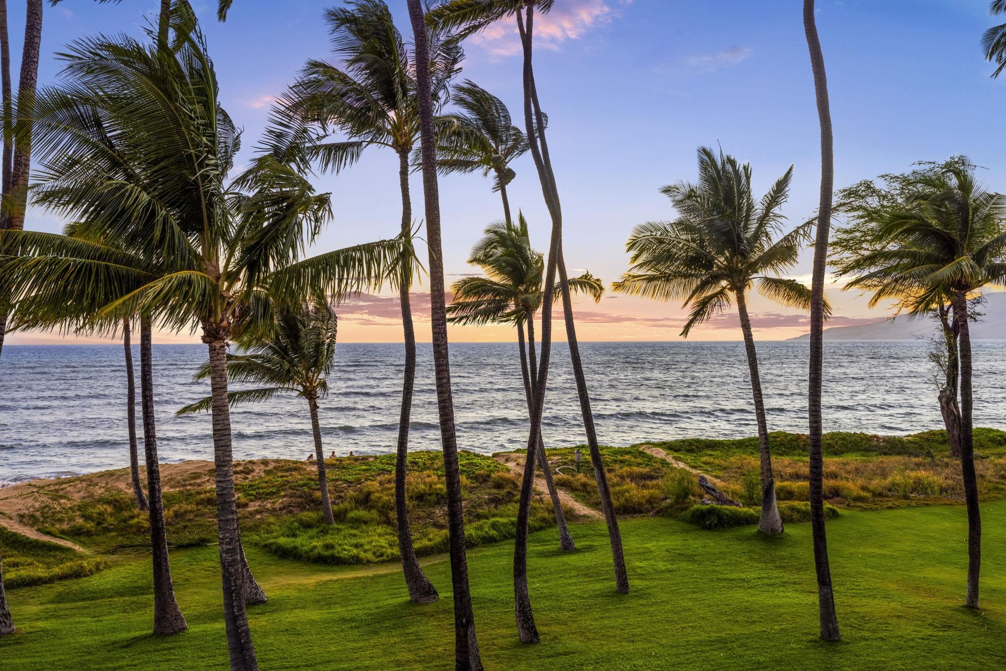 1310 Uluniu Road, Unit 317 Kihei, HI 96753 - Photo 18 of 50 a view of three swimming pool
