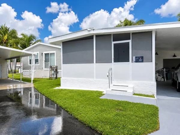 $59,000 | 3302 Lake Street, Hollywood, FL 33021