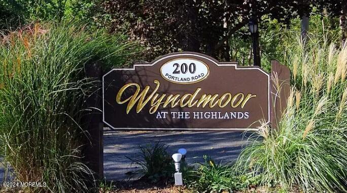200 Portland Road, Unit B7 Highlands, NJ 07732 - Photo 20 of 20 WYNDMOOR AT THE HIGHLANDS