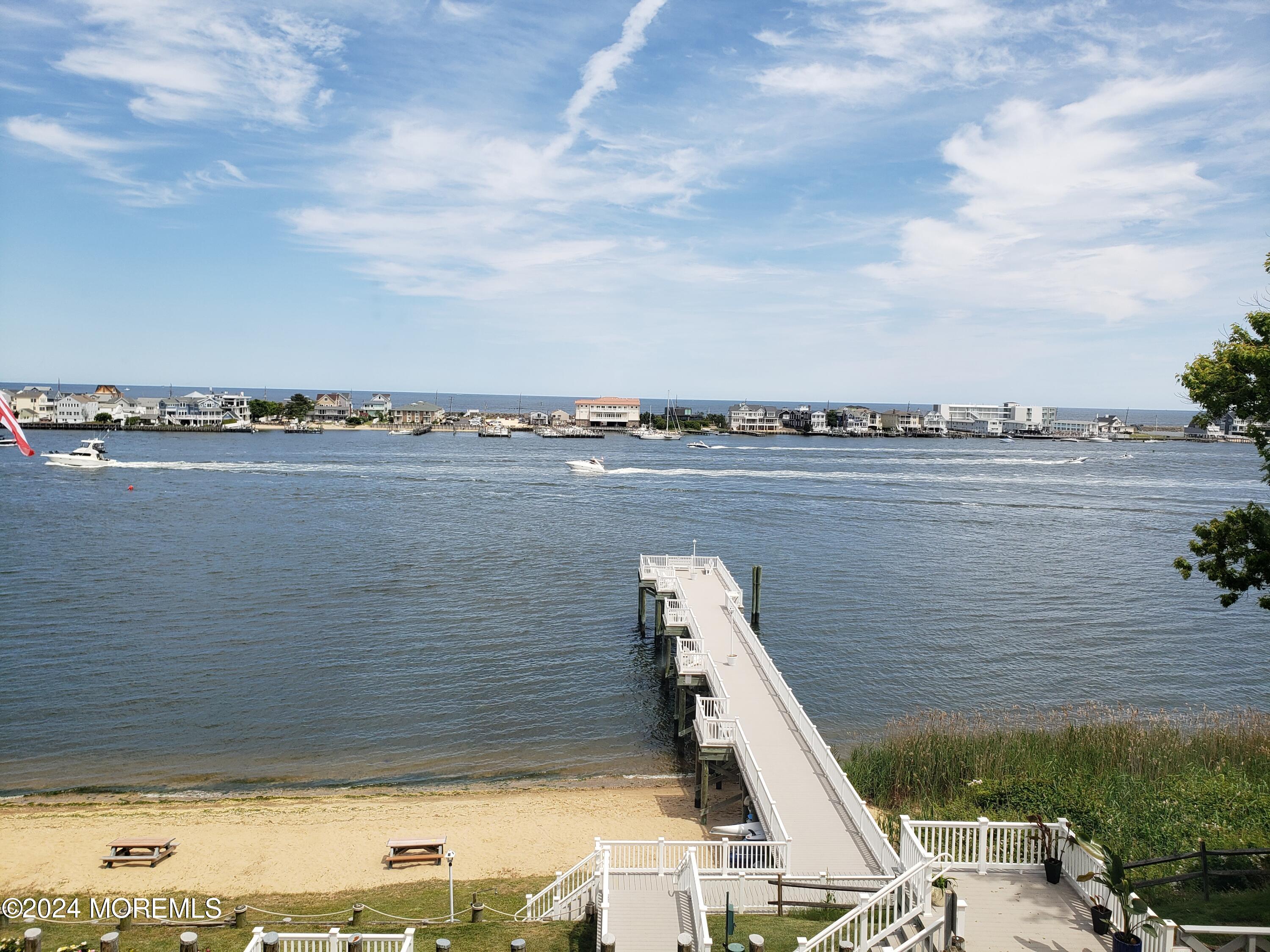 200 Portland Road, Unit B7 Highlands, NJ 07732 - Photo 2 of 20 Wyndmoor Beach & Pier