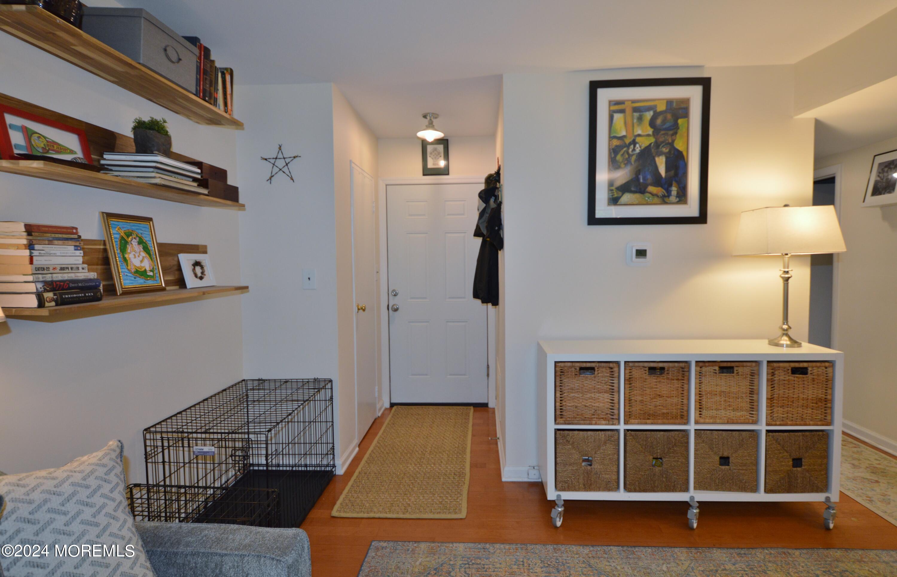 200 Portland Road, Unit B7 Highlands, NJ 07732 - Photo 3 of 20 DSC_1115